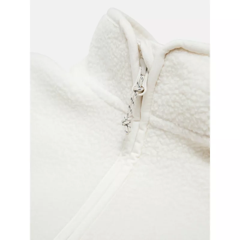Peak Performance W Pile Zip Jacket - Bilde 4
