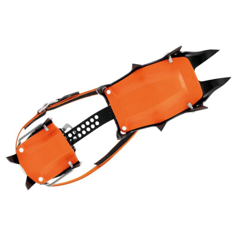 Petzl Vasak FL Stegjern - Bilde 3