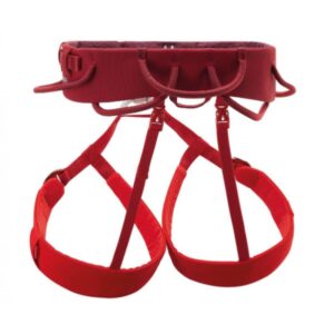 Petzl Adjama Klatresele - Bilde 2