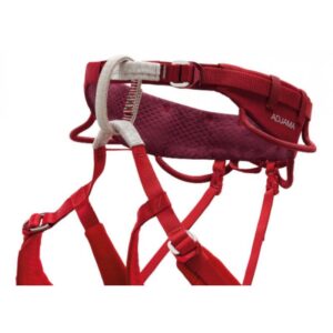 Petzl Adjama Klatresele - Bilde 3