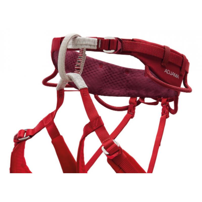 Petzl Adjama Klatresele - Bilde 3