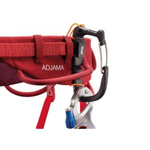 Petzl Adjama Klatresele - Bilde 4