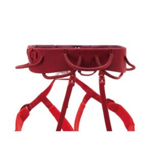 Petzl Adjama Klatresele - Bilde 6