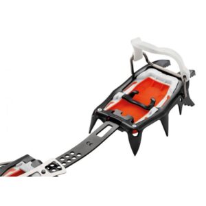 Petzl Sarken Stegjern - Bilde 2