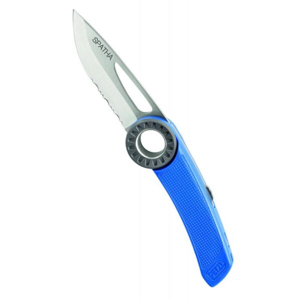 Petzl Spatha Kniv