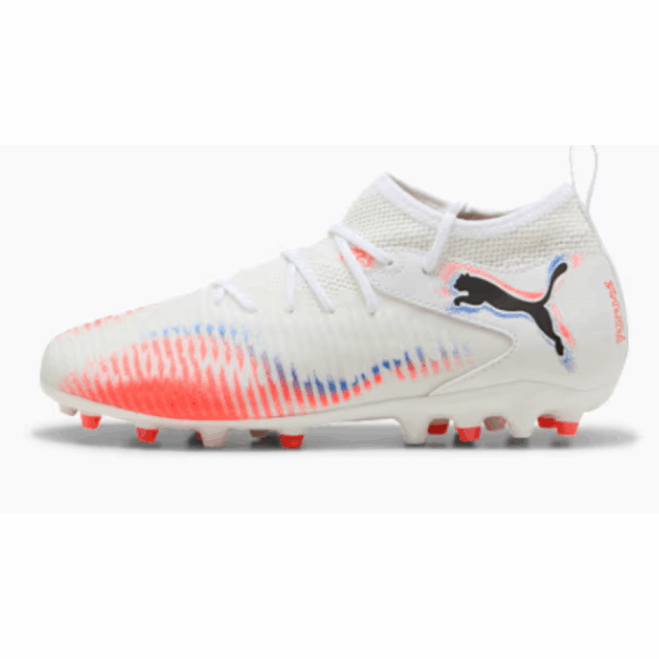 Puma-Future 8 Match Mg Jr-108615_01-Lillehammer Sport-1 Puma Puma Future 8 Match Mg Jr 108615 Lillehammer Sport 1