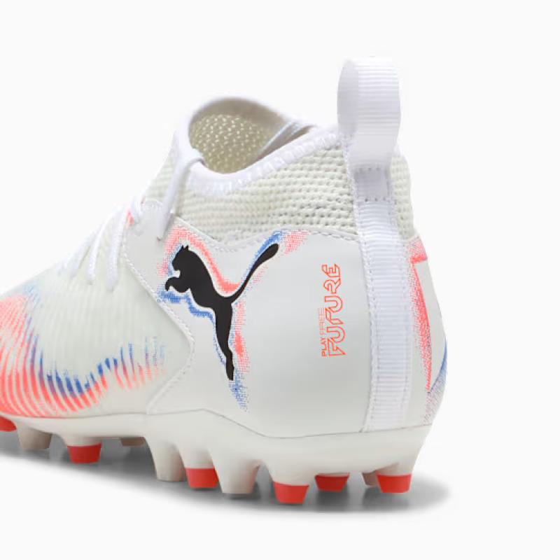 Puma Future 8 Match MG Junior Fotballsko - Bilde 2