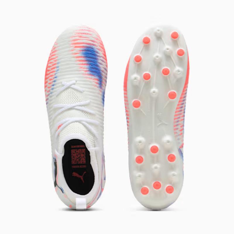 Puma Future 8 Match MG Junior Fotballsko - Bilde 3
