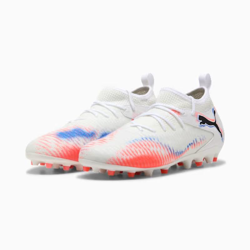 Puma Future 8 Match MG Junior Fotballsko - Bilde 4