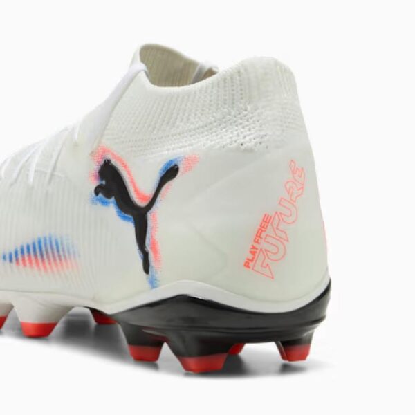 Puma-Future 8 Pro FG-AG Fotballsko-108588_01-Lillehammer Sport-2 Puma Future 8 Pro FG/AG Fotballsko