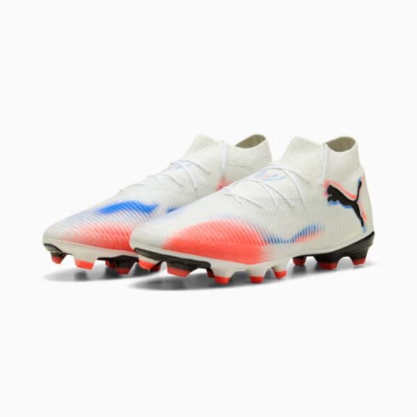 Puma-Future 8 Pro FG-AG Fotballsko-108588_01-Lillehammer Sport-5 Puma Future 8 Pro FG/AG Fotballsko