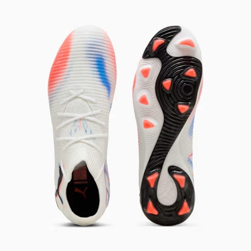 Puma Future 8 Pro FG/AG W Fotballsko - Bilde 2