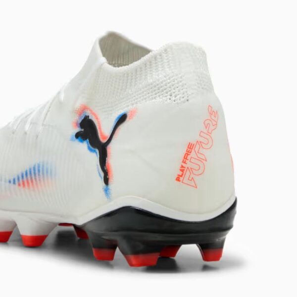 Puma-Future 8 Pro Fg-Ag Wn S-108609-Lillehammer Sport-3 Puma Future 8 Pro FG/AG W Fotballsko