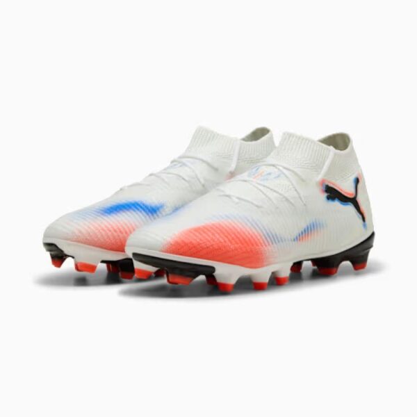 Puma-Future 8 Pro Fg-Ag Wn S-108609-Lillehammer Sport-5 Puma Future 8 Pro FG/AG W Fotballsko