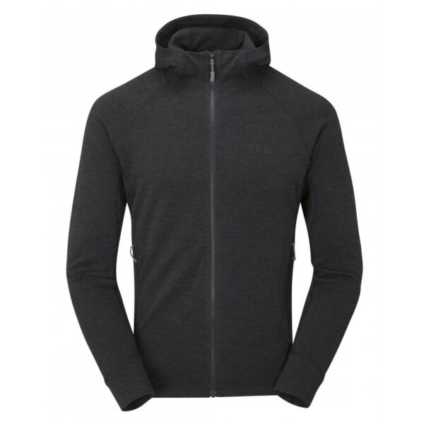 Rab Rab Nexus Hoody QFF-70 Lillehammer Sport 1