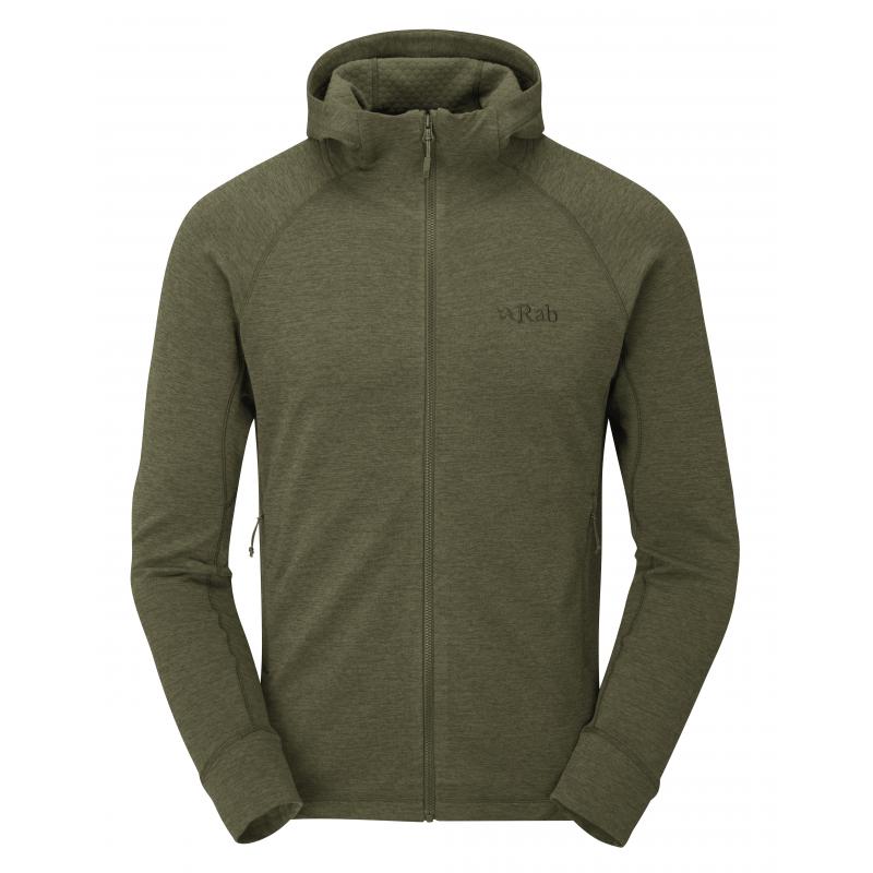 Rab Rab Nexus Hoody QFF-70 Lillehammer Sport 1