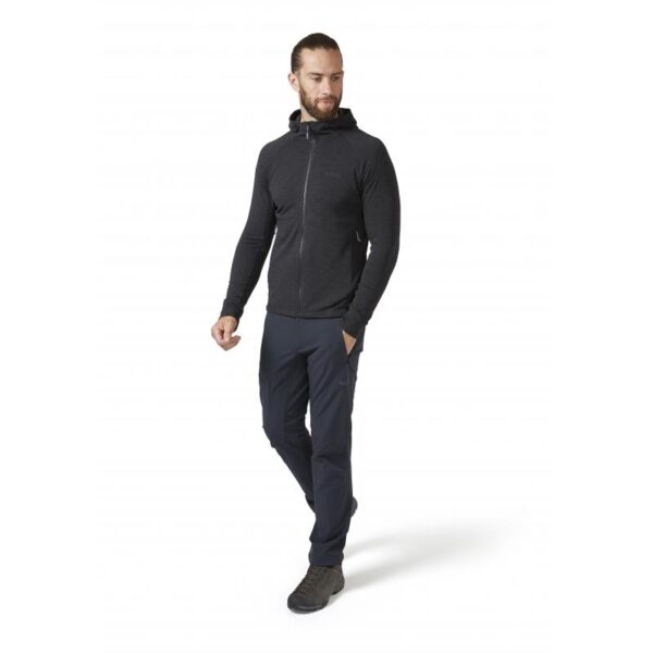 Rab Rab Nexus Hoody QFF-70 Lillehammer Sport 3