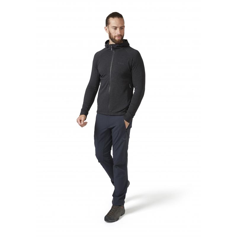 Rab Rab Nexus Hoody QFF-70 Lillehammer Sport 3