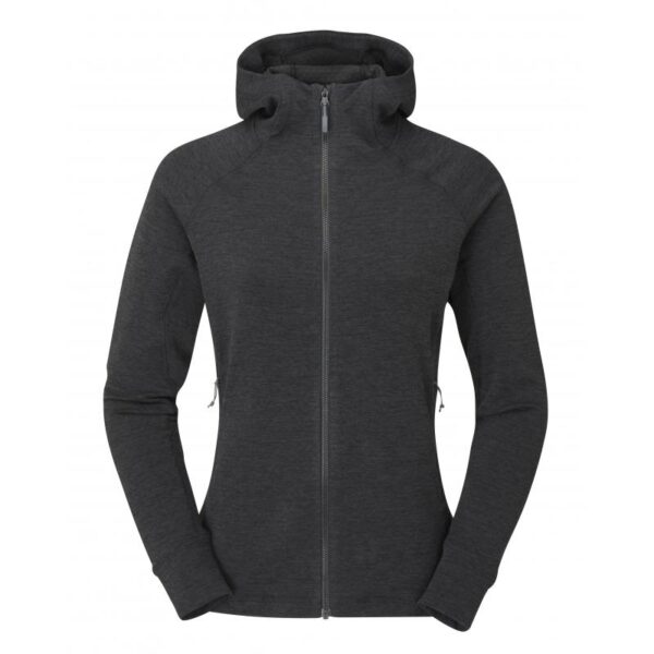Rab Rab Nexus Hoody Wmns QFF-71 Lillehammer Sport 1