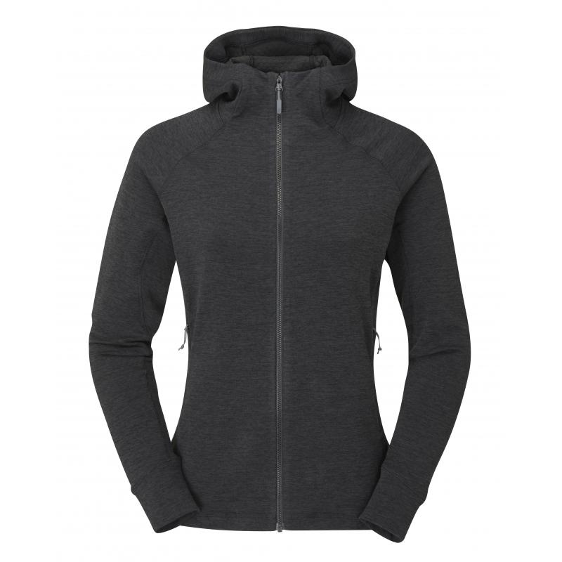 Rab Rab Nexus Hoody Wmns QFF-71 Lillehammer Sport 1
