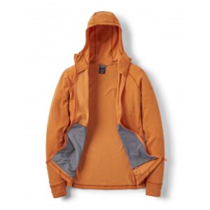 Rab Rab Nexus Hoody Wmns QFF-71 Lillehammer Sport 2