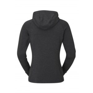 Rab Rab Nexus Hoody Wmns QFF-71 Lillehammer Sport 2
