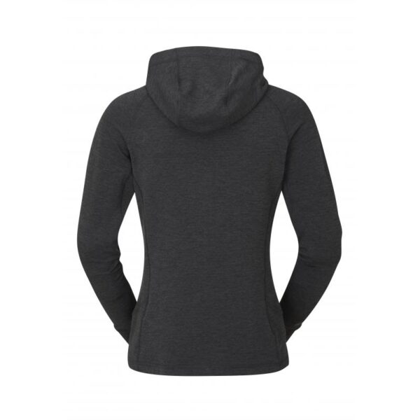 Rab Rab Nexus Hoody Wmns QFF-71 Lillehammer Sport 2