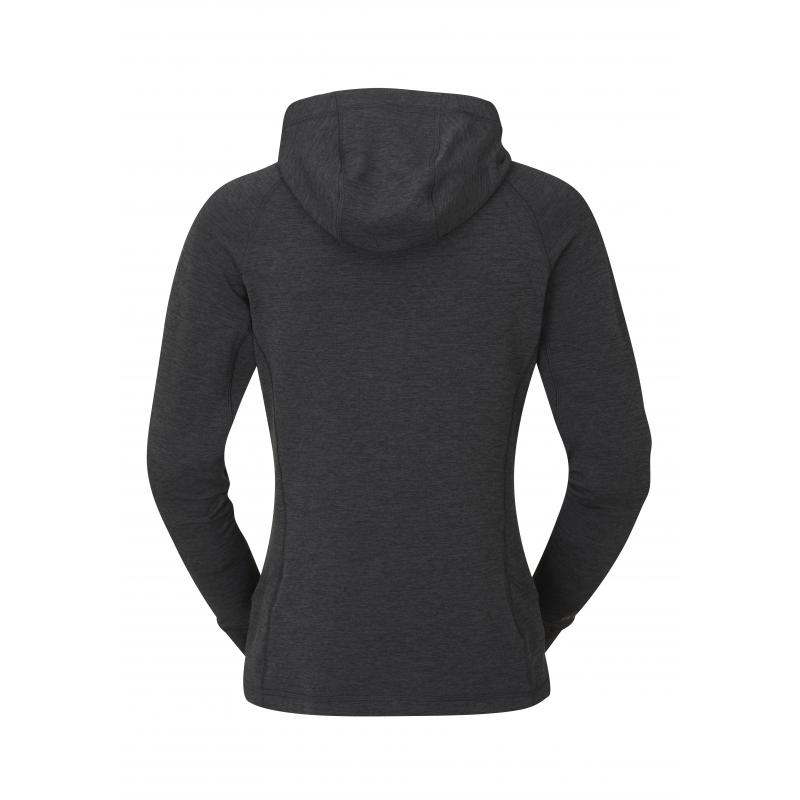 Rab Rab Nexus Hoody Wmns QFF-71 Lillehammer Sport 2