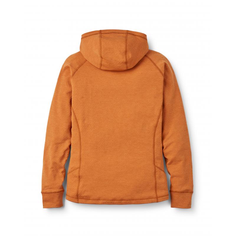 Rab Rab Nexus Hoody Wmns QFF-71 Lillehammer Sport 3