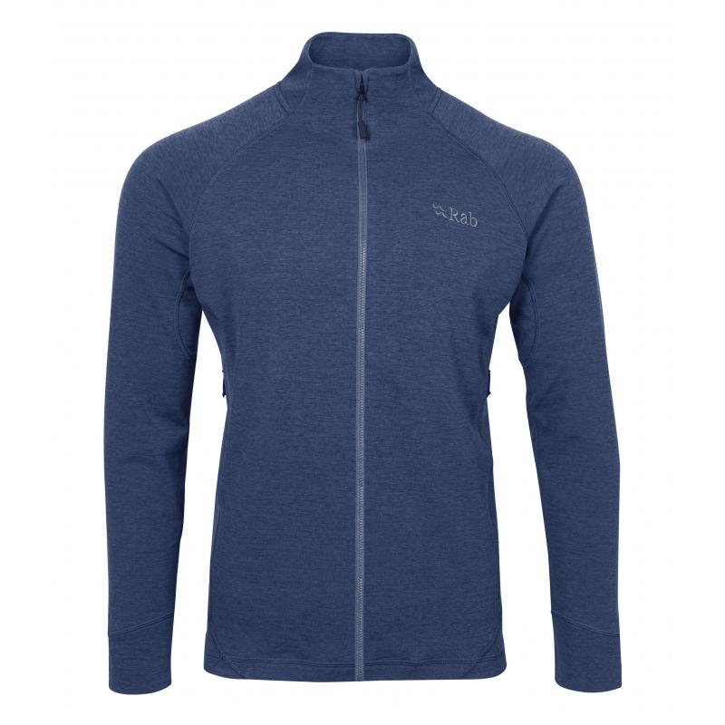 Rab Rab Nexus Jacket QFF-72 Lillehammer Sport 2