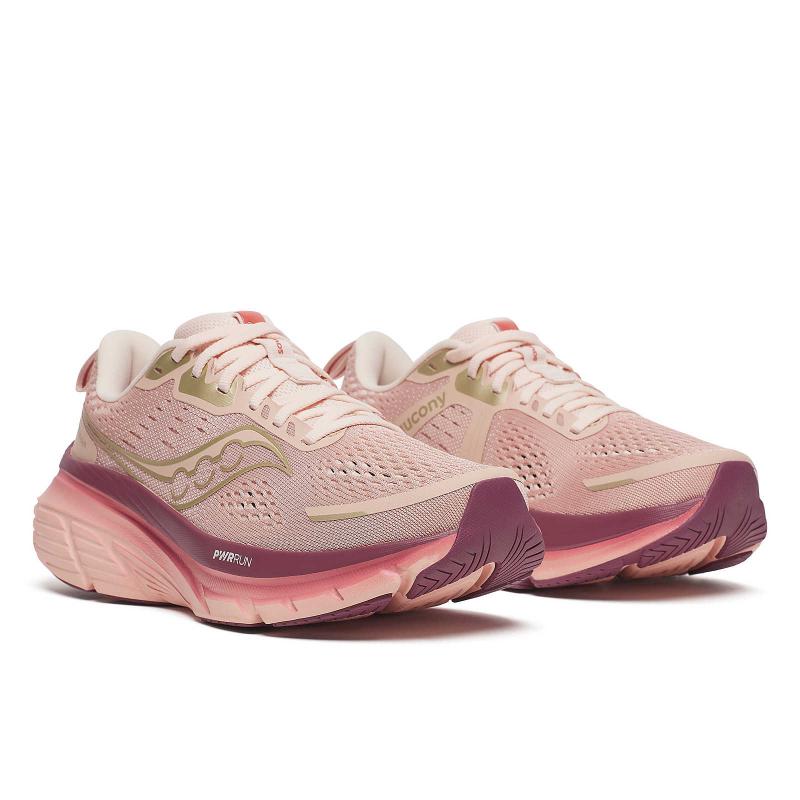 Saucony Guide 18 W Løpesko - Bilde 2