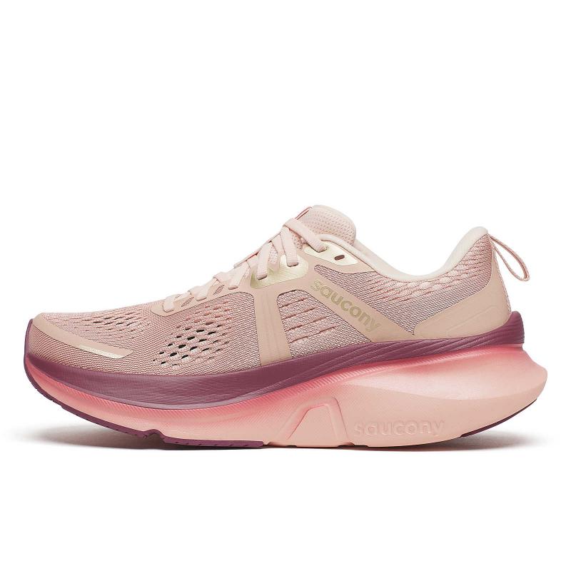 Saucony Guide 18 W Løpesko - Bilde 3