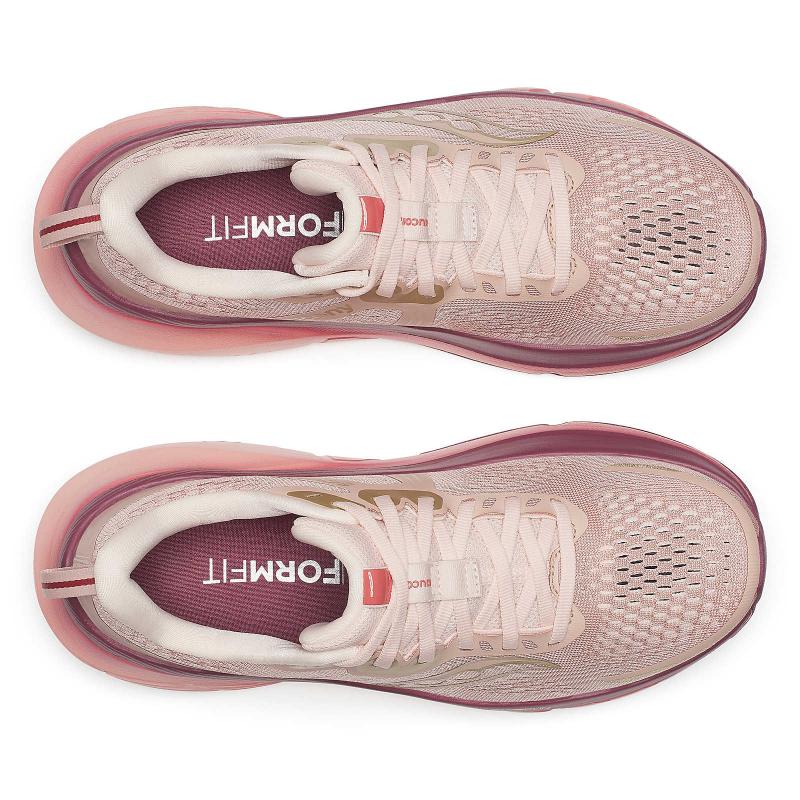 Saucony Guide 18 W Løpesko - Bilde 5