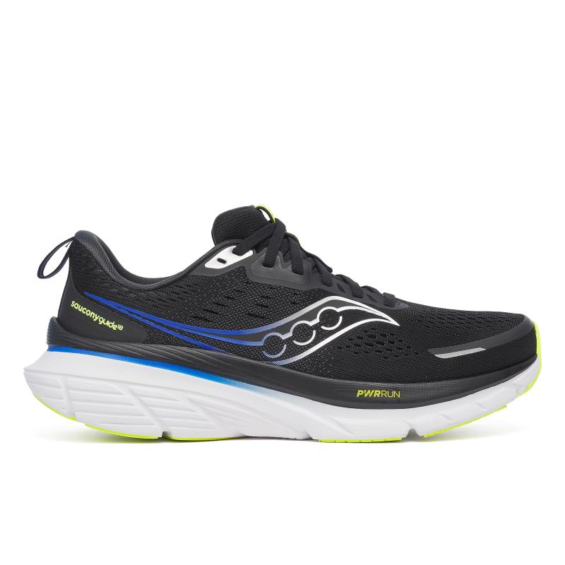 Saucony Saucony GUIDE 18 S20998-285 Lillehammer Sport 1