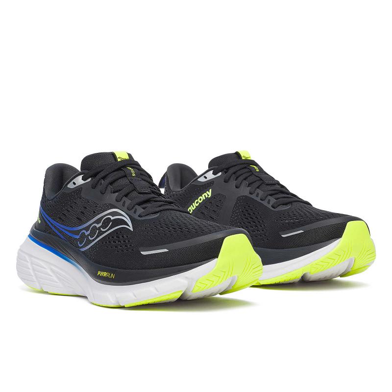 Saucony Guide 18 M Løpesko - Bilde 2