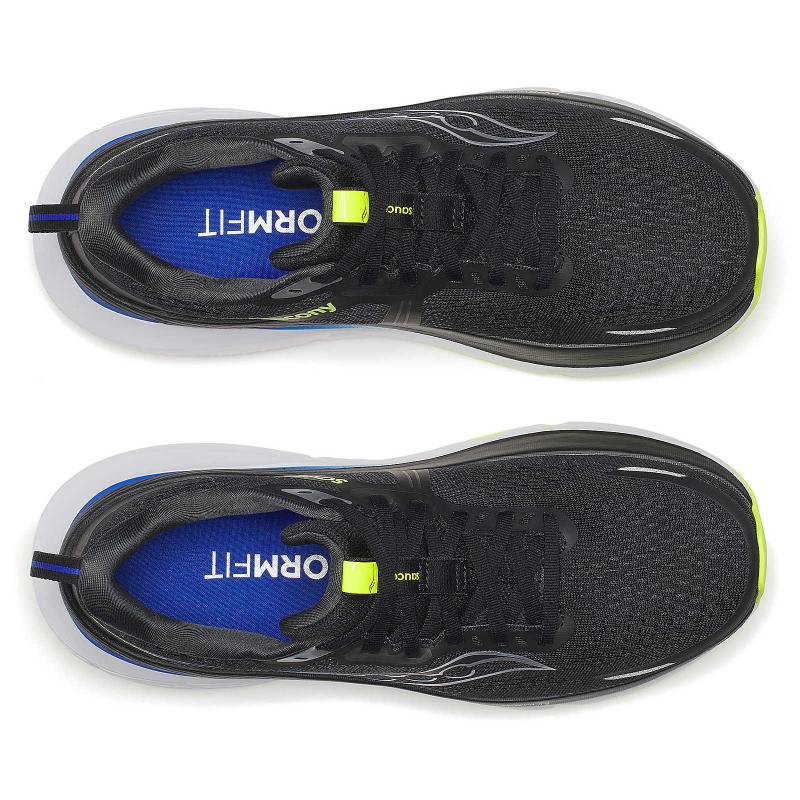 Saucony Guide 18 M Løpesko - Bilde 3