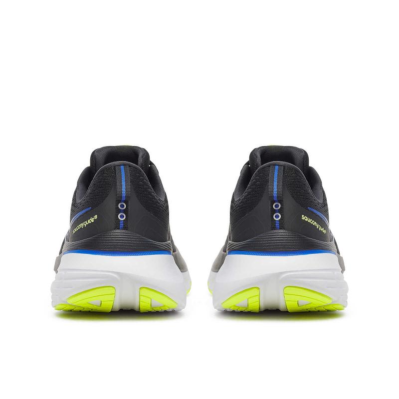 Saucony Guide 18 M Løpesko - Bilde 4