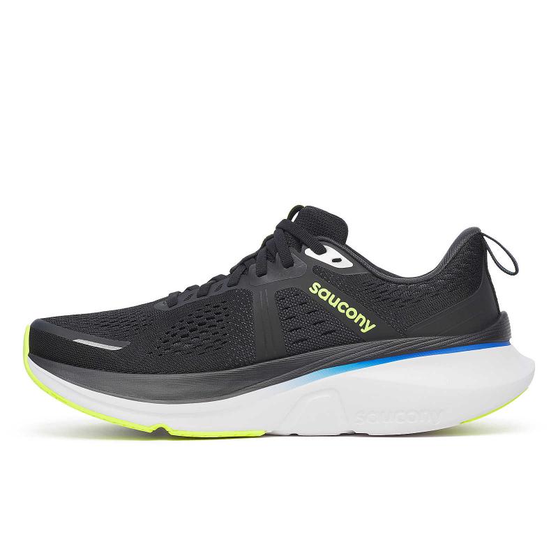 Saucony Guide 18 M Løpesko - Bilde 5