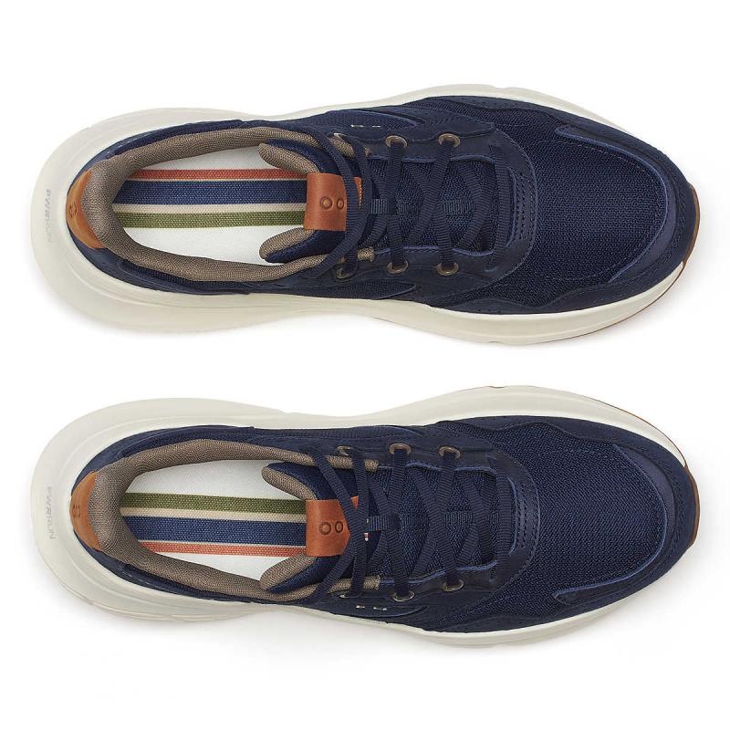 Saucony Guide Metro M - Bilde 6