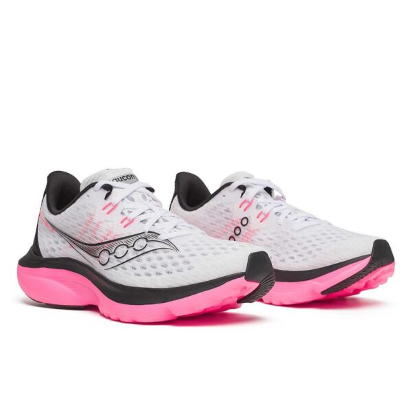 Saucony-Kinvara 16-S11020-02-Lillehammer Sport-2 Saucony Kinvara 16 W Løpesko