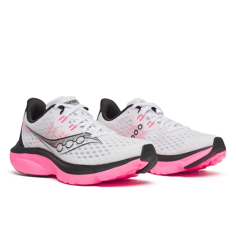 Saucony Kinvara 16 W Løpesko - Bilde 2