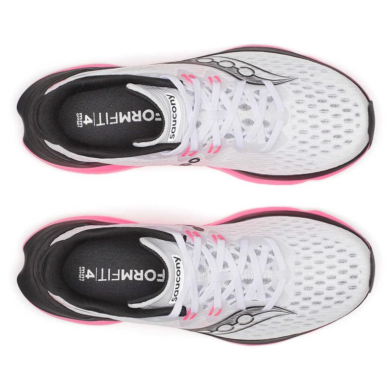 Saucony Kinvara 16 W Løpesko - Bilde 5