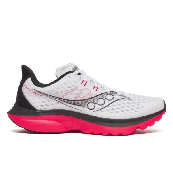 Saucony-Kinvara 16-S21020-01-Lillehammer Sport-1 Saucony Saucony KINVARA 16 S21020-01 Lillehammer Sport 1