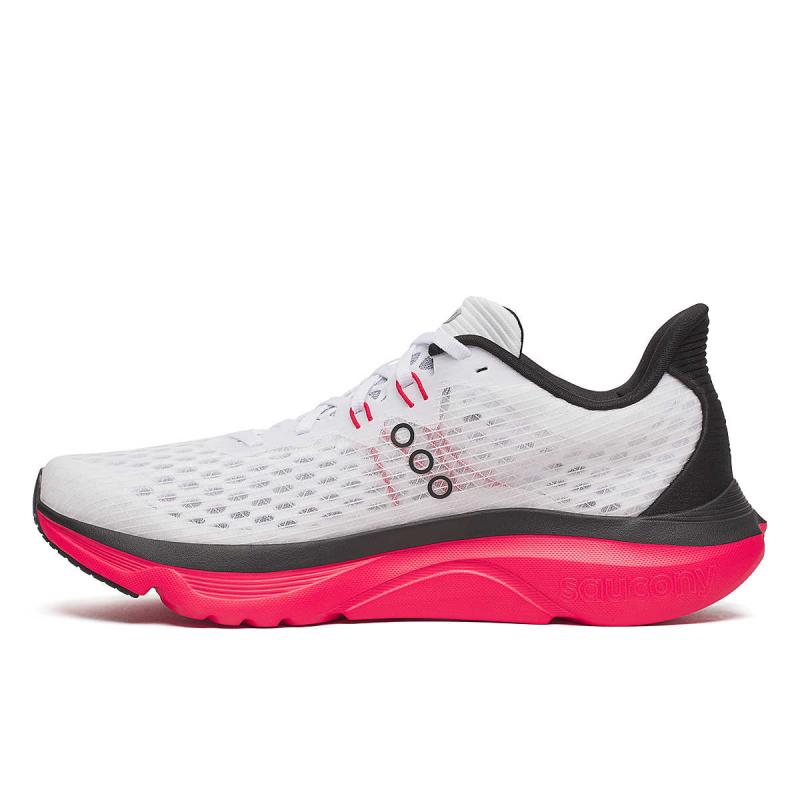 Saucony Kinvara 16 M Løpesko - Bilde 2