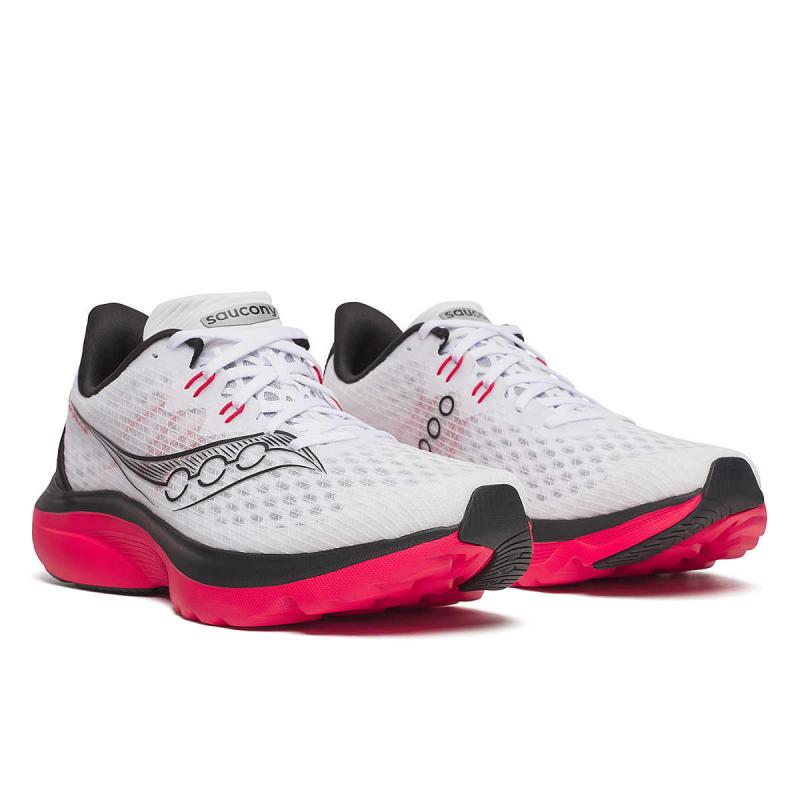 Saucony Kinvara 16 M Løpesko - Bilde 3