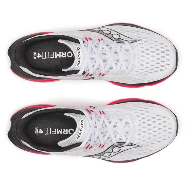 Saucony-Kinvara 16-S21020-01-Lillehammer Sport-4 Saucony Kinvara 16 M Løpesko