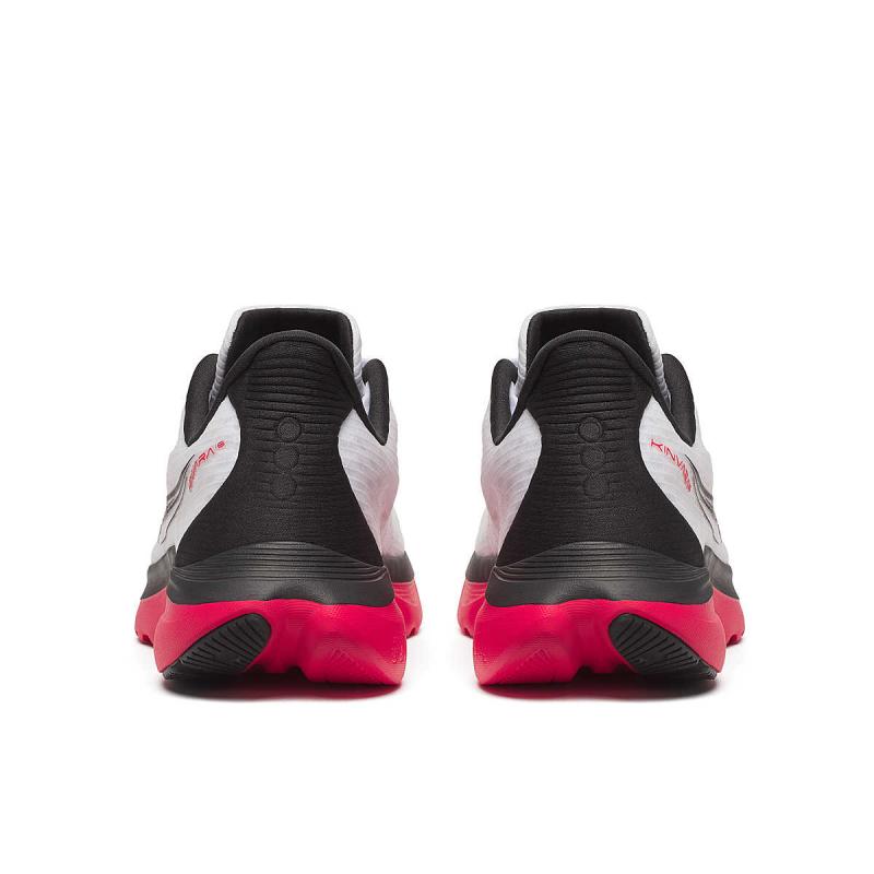 Saucony Kinvara 16 M Løpesko - Bilde 6