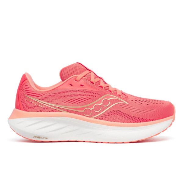 Saucony Saucony RIDE 18 S11000-241 Lillehammer Sport 1
