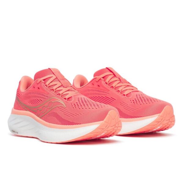 Saucony Ride 18 W