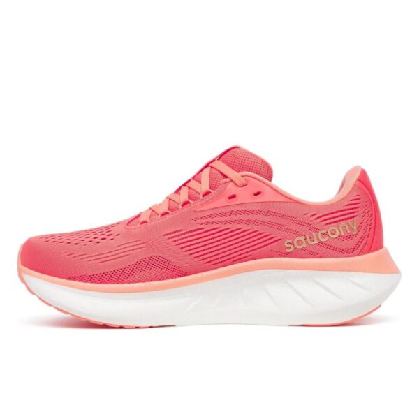 Saucony Ride 18 W